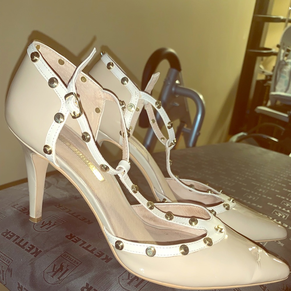 Heels 🚨FINAL PRICE 🚨